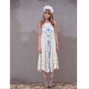 Free People Dress